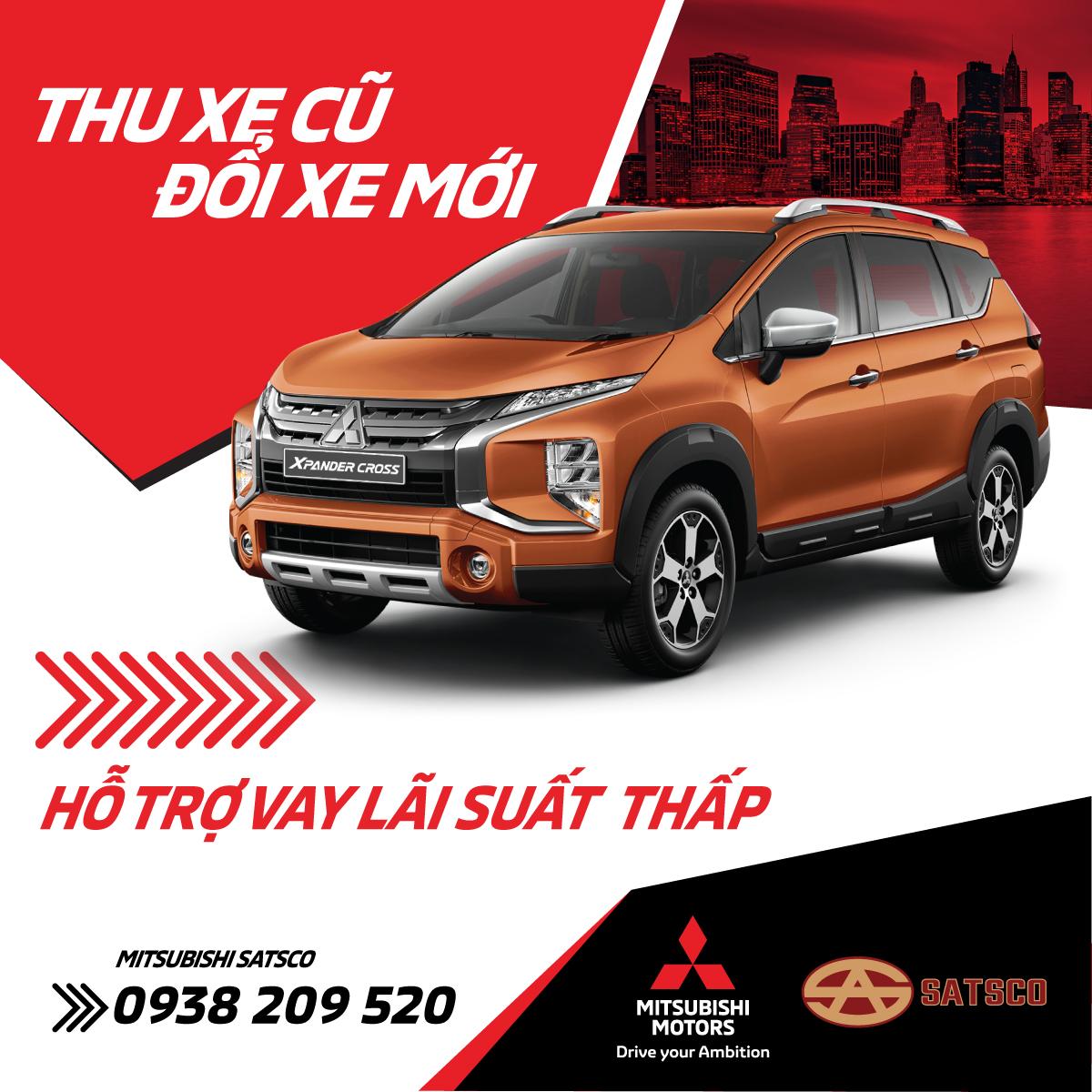 Mua bán xe Mitsubishi cũ giá rẻ uy tín 032023  Bonbanhcom