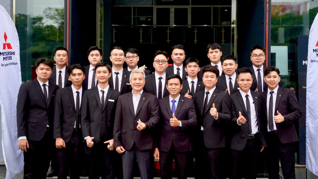 LỄ RA MẮT XE XPANDER & XPANDER CROSS 2026