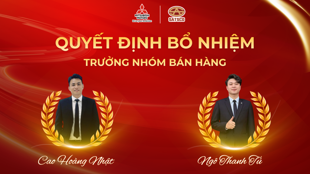 CHÚC MỪNG CÁC CÁN BỘ QUẢN LÝ ĐƯỢC BỔ NHIỆM